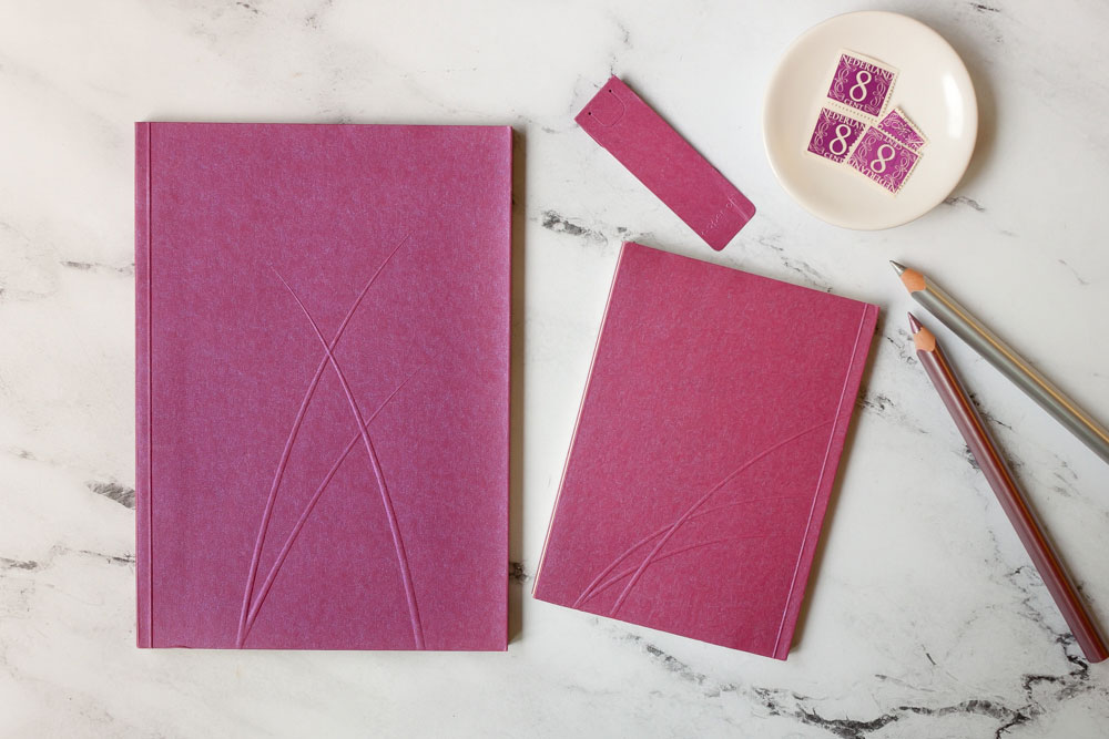 Fuchsia - Puro | Paperblanks